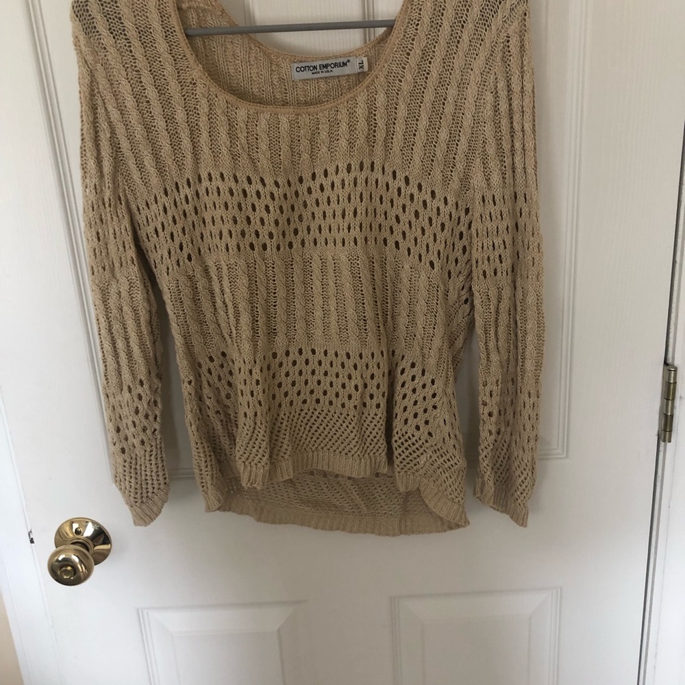 Sweaters! - Picture 8 of 8